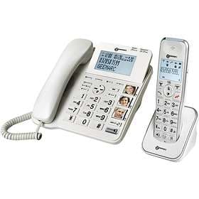 Geemarc AmpliDECT Combi 295