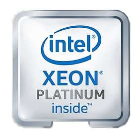 Intel Xeon Platinum 8156 3.6GHz Socket 3647 Tray