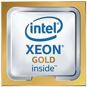 Intel Xeon Gold 6136 3.0GHz Socket 3647 Tray