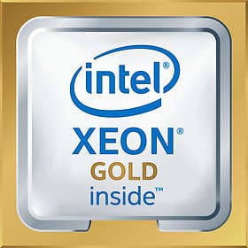 Intel Xeon Gold 5122 3.6GHz Socket 3647 Tray