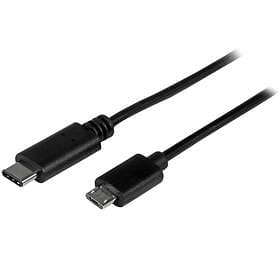 StarTech USB C - USB Micro-B 2.0 0.5m