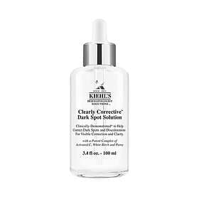 Kiehl's Clearly Corrective Dark Spot Solution 100ml