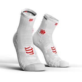 Compressport Pro Racing V3.0 Ultralight Run High Sock (2017)