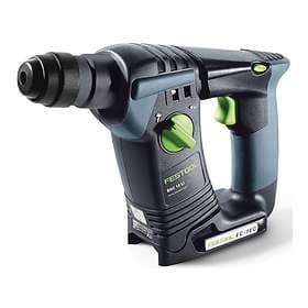 Festool BHC 18 Li-Basic (w/o Battery)