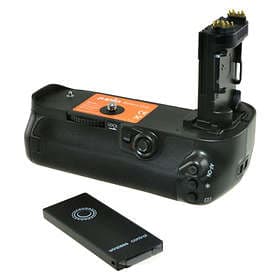 Jupio JBG-C014 for Canon EOS 5D Mark IV