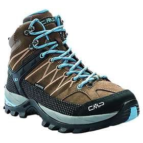 CMP Rigel Mid WP (Women's)