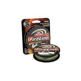 Berkley Fireline Braid 0.23mm 110m
