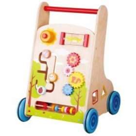 New Classic Toys Lelin Acyivity Baby Walker