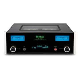 McIntosh MP1100