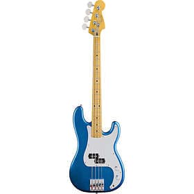 Fender Artist Series Steve Harris Precision Bass Maple