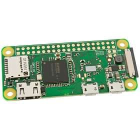 Raspberry Pi Compatible with ESP32 SC0721 W/WH/ZERO 1024 2W 4B 3B 600