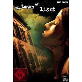 The Town of Light (PC)