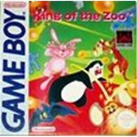 King of the Zoo (GB)