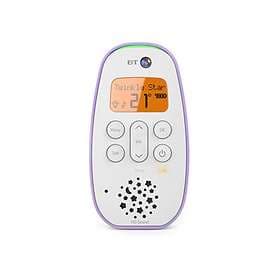 BT Baby Monitor 450 Lightshow