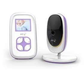 BT Video Baby Monitor 2000