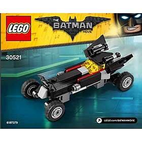 LEGO The Batman Movie 30521 The Mini Batmobile