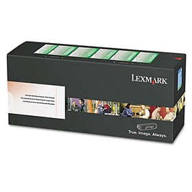 Lexmark 75B20C0 (Cyan)