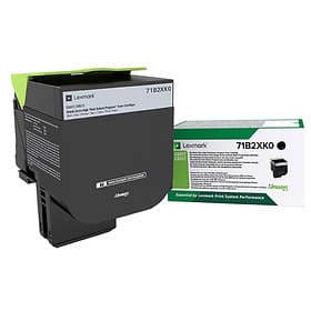 Lexmark 71B2XK0 (Black)