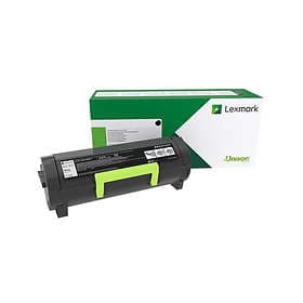 Lexmark 71B2HK0 (Black)