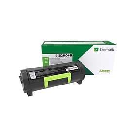 Lexmark 51B2H00 (Black)