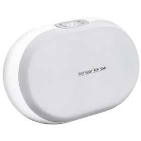 Harman Kardon Omni 20+ WiFi Bluetooth Speaker