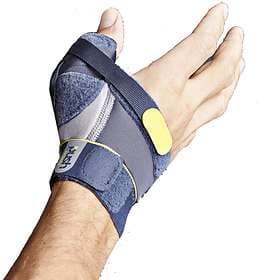 Push Sports Thumb Brace
