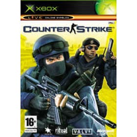 Counter-Strike (Xbox)
