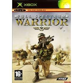 Full Spectrum Warrior (Xbox)
