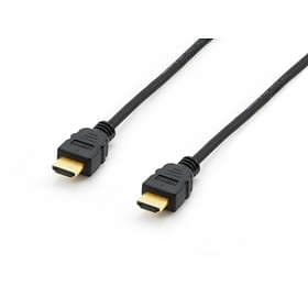 Equip 18Gbps HDMI - HDMI High Speed with Ethernet 15m