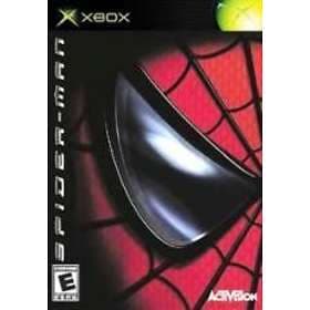 Spider-Man (Xbox)