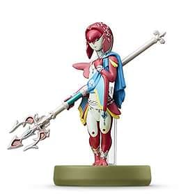 Nintendo Amiibo - Mipha (Zora Champion)