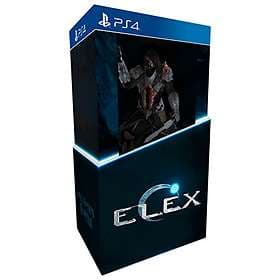 Elex - Collector's Edition (PS4)