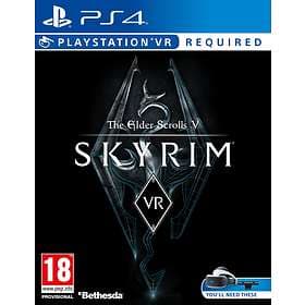 The Elder Scrolls V: Skyrim (VR Game) (PS4)