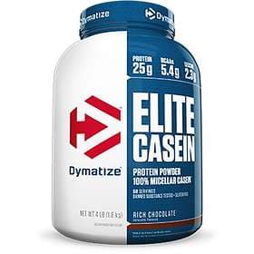 Dymatize Elite Casein 1.8kg