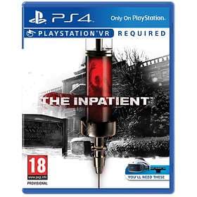 The Inpatient (VR Game) (PS4)