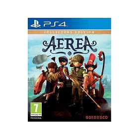 AereA - Collector's Edition (PS4)