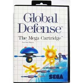 Global Defense (Master System)