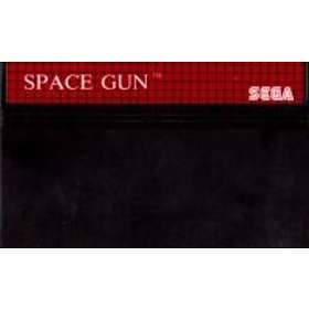 Space Gun (Master System)