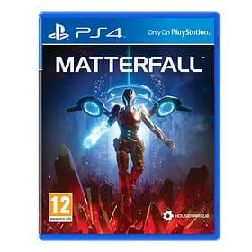 Matterfall (PS4)