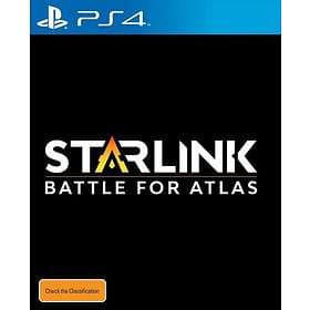Starlink: Battle for Atlas (PS4)