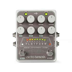 Electro Harmonix Platform Compressor