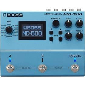 Boss by Roland MD-500 Modulation