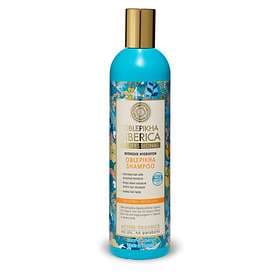 Natura Siberica Oblepikha Intensive Hydration Shampoo 400ml