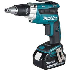 Makita DFS250RTJ (1x5Ah)