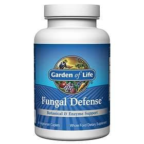 Garden of Life Fungal Defense 84 Capsules
