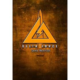 Delta Force Land Warrior (PC)