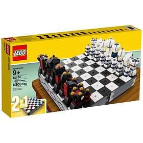 LEGO 40174 Iconic Chess Set