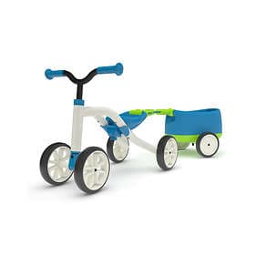 Chillafish Quadie + Trailer Trailer