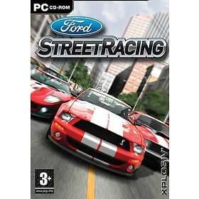 Ford Street Racing (PC)