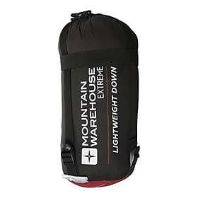 Mountain Warehouse Extreme Lightweight Down (220cm)